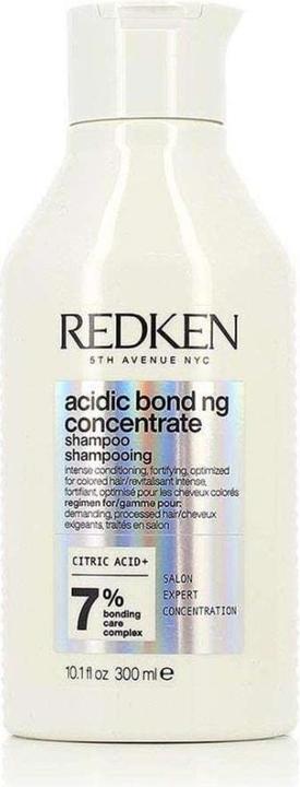 Image du produit Redken Concentré de collage acide (300 ml, Shampoing liquide)