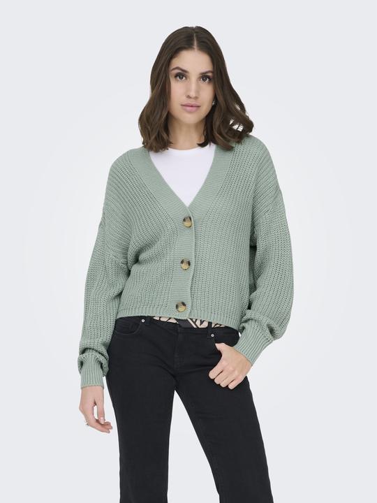 Immagine prodotto Only Cardigan della struttura (L)
