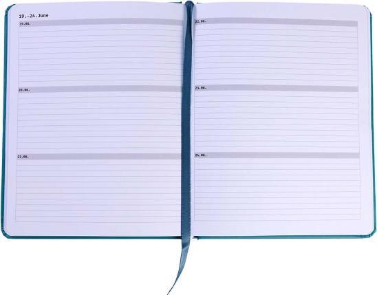 Actual product image Gaya Entertainment Call of Duty: Vanguard Notebook "Eagle