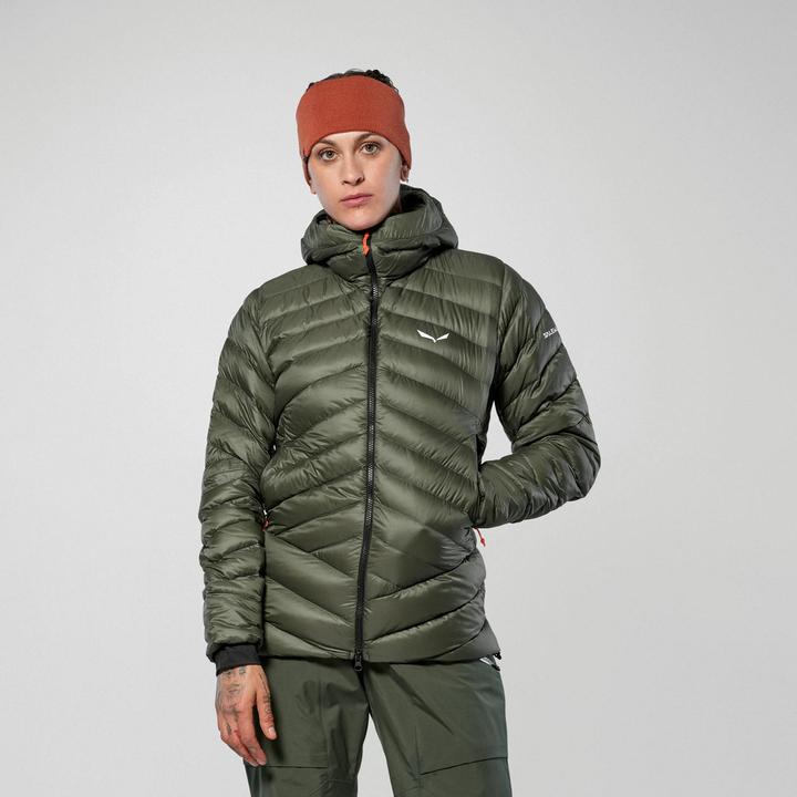 Actual product image Salewa Ortles Med 3 Rds Down Jacke (34, XS)