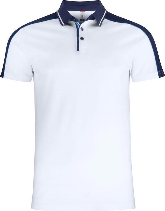 Produktbild Clique Pittsford Poloshirt (S)