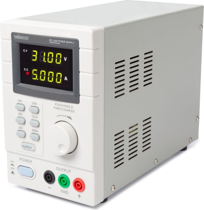 Immagine prodotto Velleman Labps3005dn
