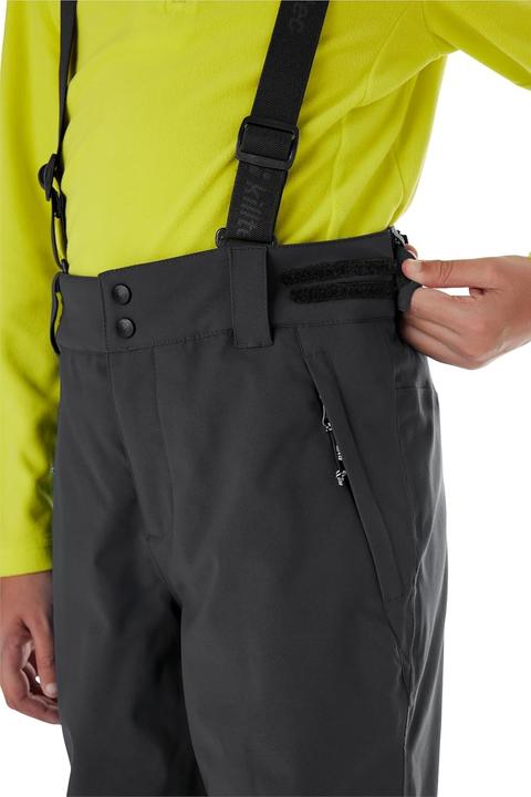 Actual product image Killtec KSW 79 ski pants (140)