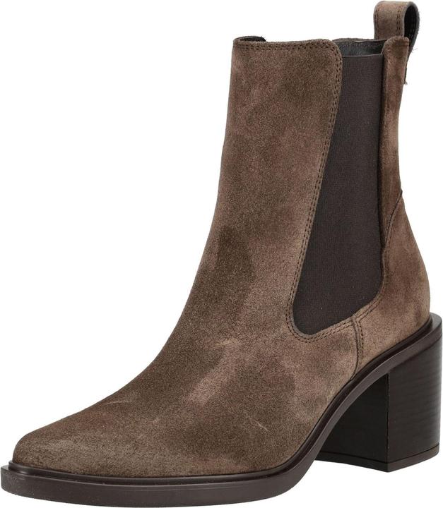 Soft Suede Earth 018