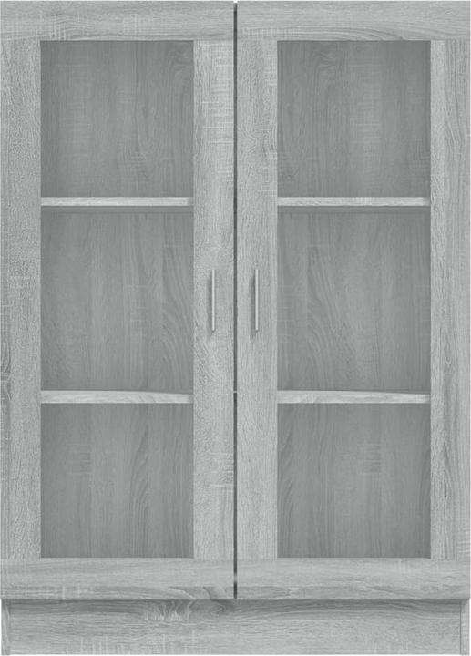 Image du produit VidaXL Gizela (82,5 x 30,5 x 115 cm)