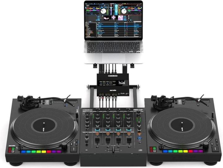 Image du produit reloop Système de vinyle numérique Flux