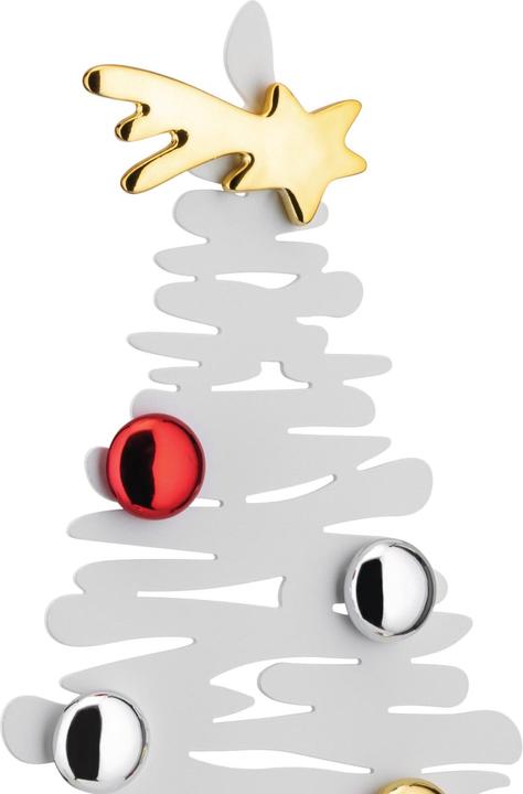 Image du produit Alessi Des écorces pour Noël