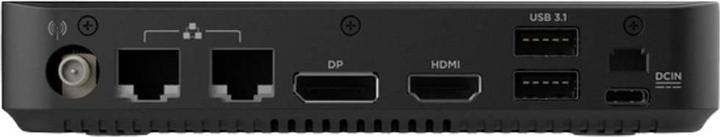 Immagine prodotto Zotac ZBOX-MI668-BE i7-1360P Intel DDR5 HDMI DP (Intel Core i7-1360P)