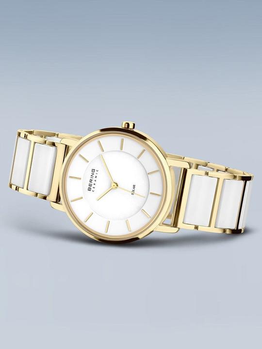 Actual product image Bering 19535-714 (Analogue wristwatch, 35 mm)