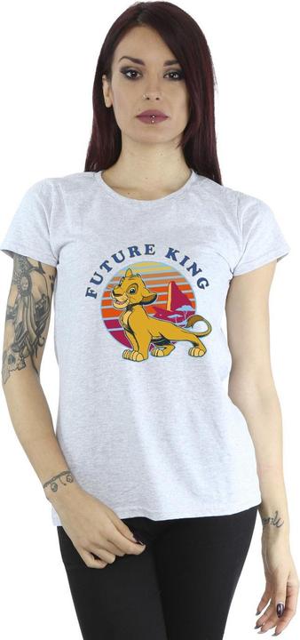 Produktbild Disney The Lion King Future King TShirt (M)