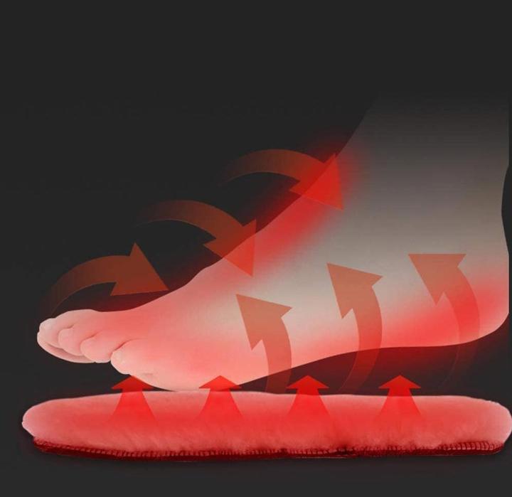 Produktbild Aroma Season Beheizbare Einlegesohlen