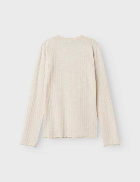 Immagine prodotto Name it Top dalla vestibilità regolare con maniche lunghe (116)