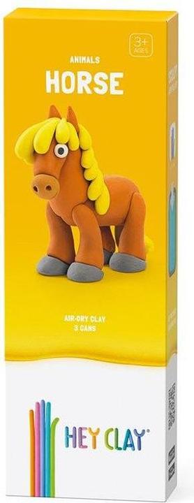 Image du produit TM Toys Pâte à modeler interactive Cheval
