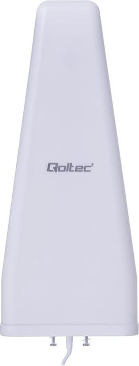Produktbild Qoltec 57032 Antenna 5G LTE DUAL 14 dBi (5G)