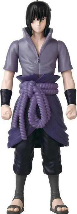 Actual product image Bandai Namco ANIME HERO. Mega SASUKE 30cm / 4+