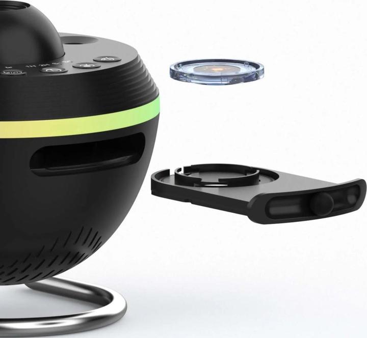 Image du produit Yuwanet Stellaflux Planetarium Projektor 13 in 1