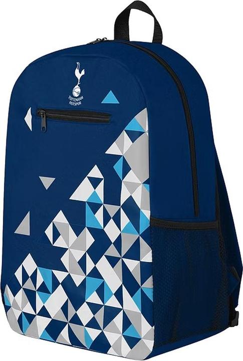 Actual product image Tottenham Hotspur FC Particle Backpack