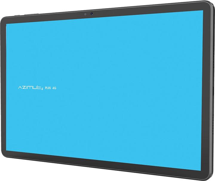 Actual product image Mediacom MD SMARTPAD AZIMUT4 11" 6/128GB (4G, 10.95", 128 GB, Black)