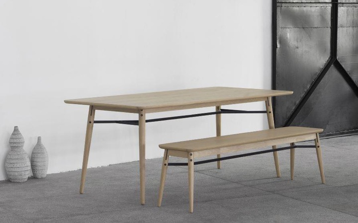 Image du produit Square Home Arne (180 x 73 x 90 cm)