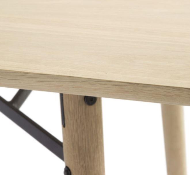 Image du produit Square Home Arne (180 x 73 x 90 cm)