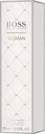 Produktbild Hugo Boss Orange (Eau de Toilette, 75 ml)