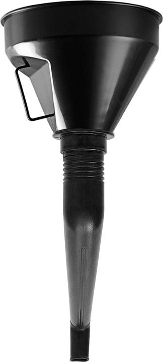 Produktbild Avizar Kraftstofftrichter 18 cm mit gebogenem Griff