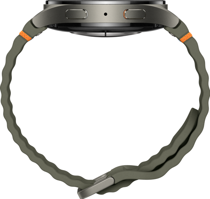 Actual product image Samsung Galaxy Watch 7 (44 mm, WLAN only)