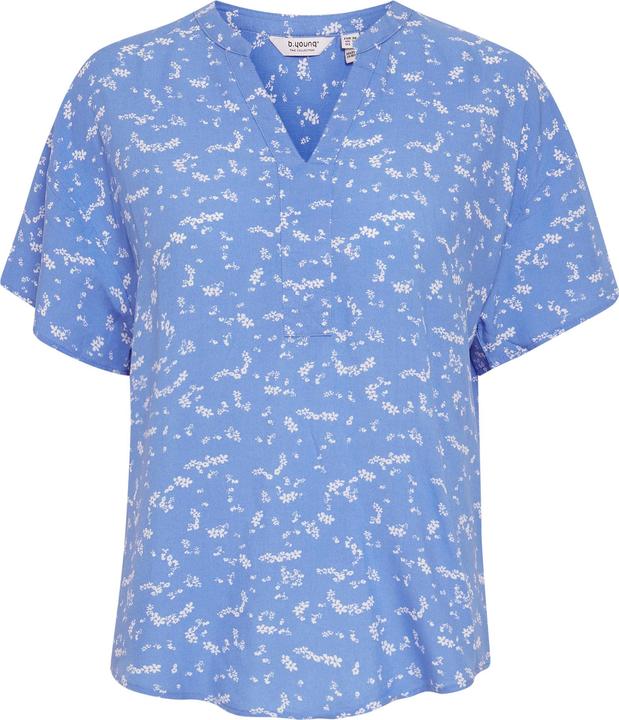 B.young BYMMJOELLA TUNIC SHIRT 20811215 (42)