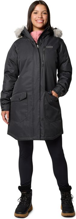 Immagine prodotto Columbia Suttle Mountain™ Giacca lunga isolata (XL)