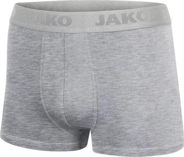 Produktbild JAKO Boxershort Premium 2er Pack (L, 2er Pack)