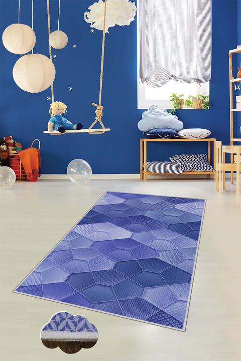 Actual product image Confetti Carpets Rayna (80 x 150 cm)