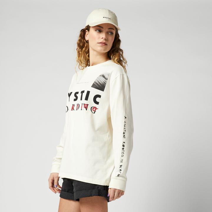 Immagine prodotto Mystic Trace Crew WMN (XS)
