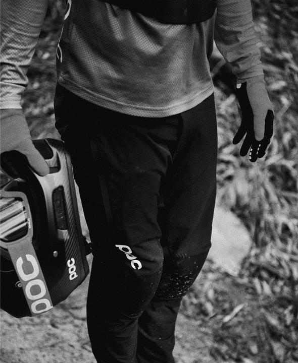 Actual product image Poc Resistance Enduro Glove (S)