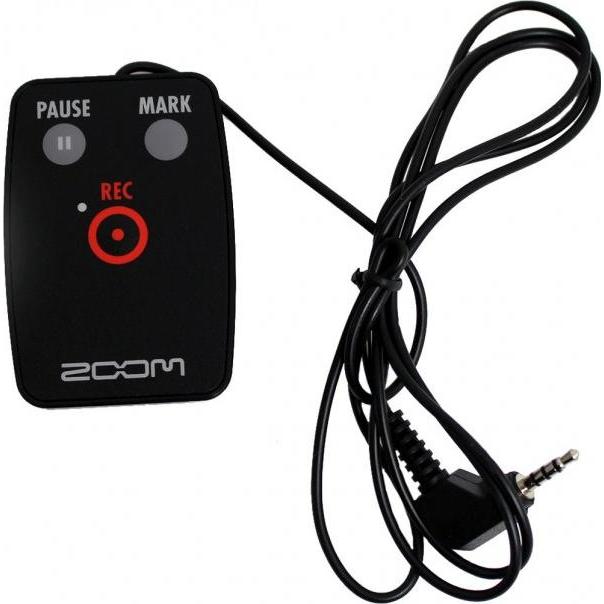 Zoom RC-2 (Fernbedienung), Recording Zubehör