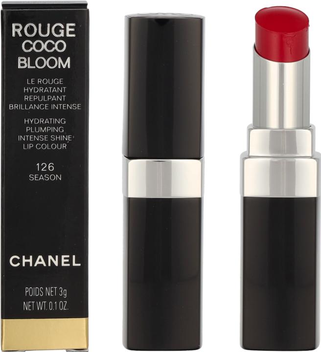 Produktbild Chanel Rouge Coco Bloom No 126 (126 Season)