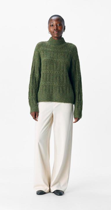 Actual product image Object Zopfstrick Pullover (XL)
