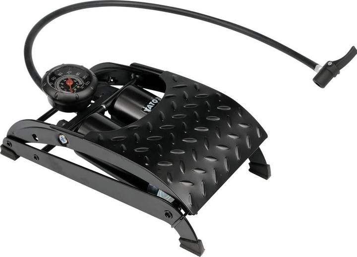 Immagine prodotto Yato Pompa Da Piedi