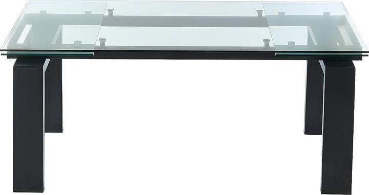 Image du produit Vente-unique Lubana (100 x 180 x 76 cm)