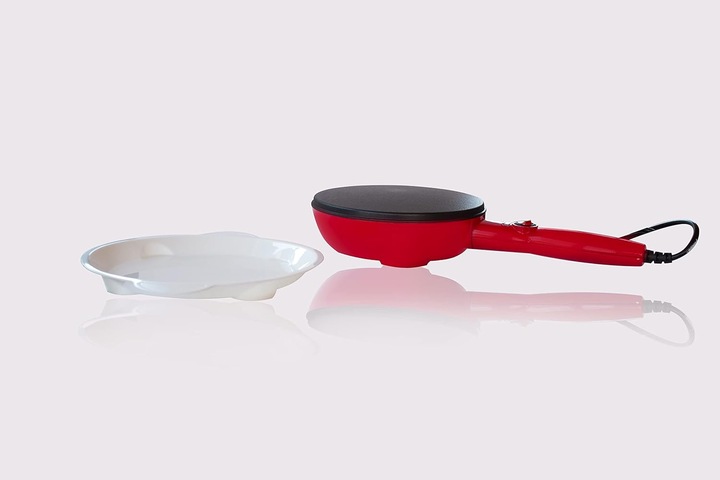 Actual product image Behome Crêpe pan
