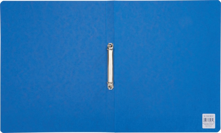 Image du produit Classeur à anneaux, DIN A4 (A4, 255 mm, 1 x)