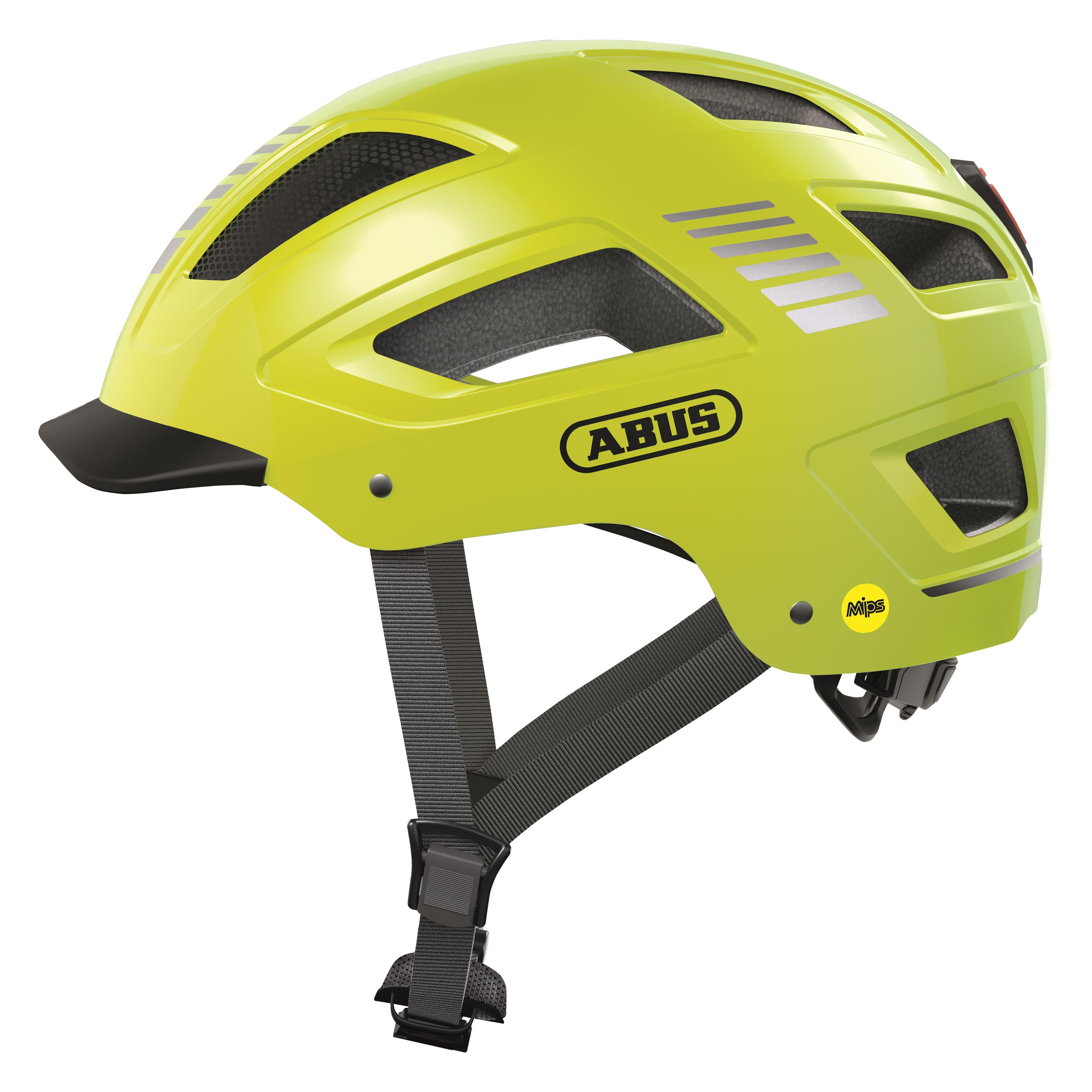 Abus, Fietshelm, (56 - 61 cm)
