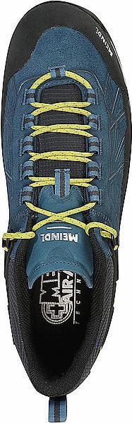 Image du produit Meindl Zustiegsschuhe Literock free GTX (45)