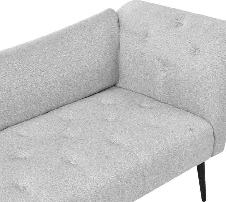 Produktbild Beliani Nantilly (Recamiere)