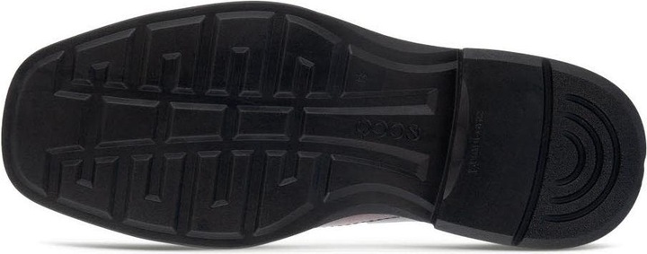 Actual product image Ecco Slipper HELSINKI 2 (43)