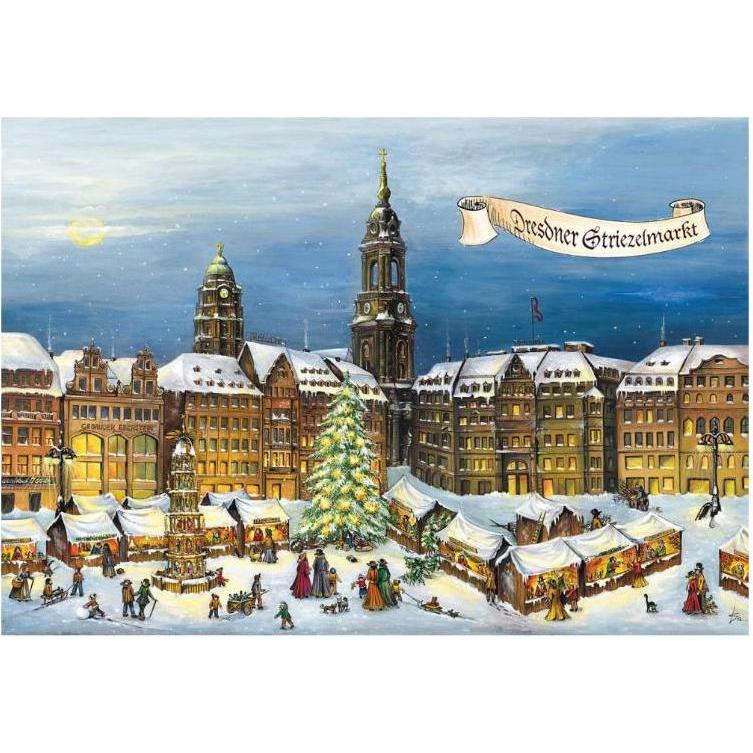 Olewinski & Tochter Dresdner Striezelmarkt (2234)