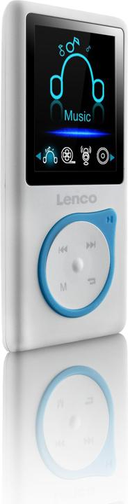 Produktbild Lenco Xemio-657 (4 GB)