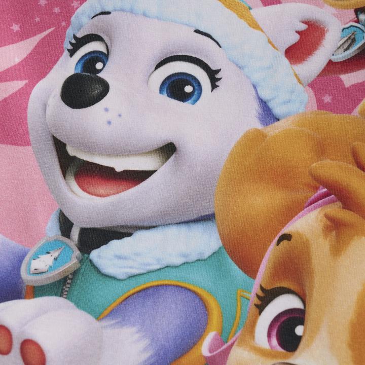 Produktbild Minymo Langarm T-Shirt Paw Patrol (110)