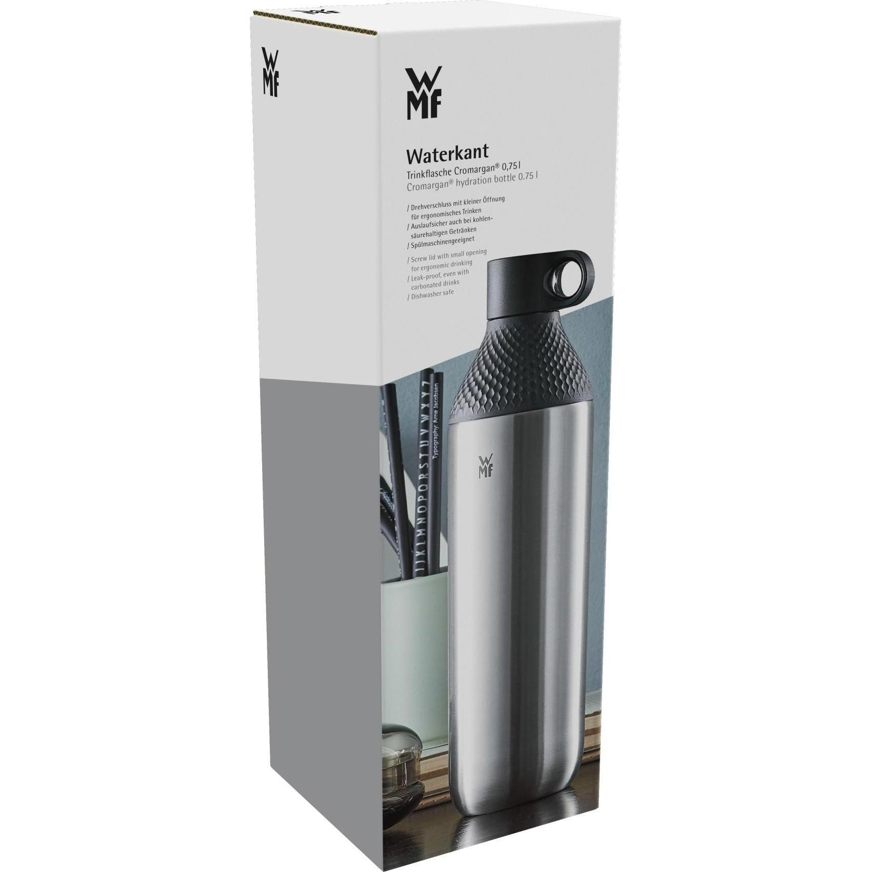 Thumbnail - WMF, Trinkflasche + Thermosflasche, (0.75 l)