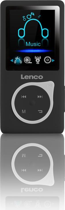 Actual product image Lenco Xemio-657 (4 GB)