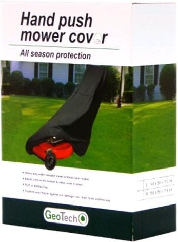 Actual product image Greenworks GD48LM46SP Cordless lawn mower46 cm (Rechargeable battery operated)